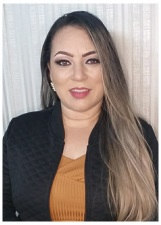 Foto de Iane Clece Cavalcanti de Barros Ferreira