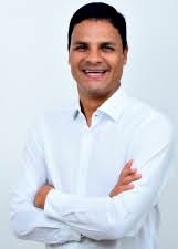 Foto de WELLINGTON BISPO DE ANDRADE