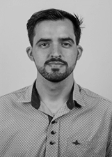 Foto de ALMIR THIAGO SOUZA CADENA DE MELO