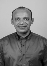 Foto de Sérgio Antonio de Andrade