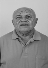 Foto de Severino Constantino de Oliveira