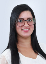 Foto de ALINE FERNANDES JORDÃO DA SILVA