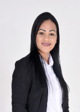 Foto de JOSIETE VIRGÍNIO DA SILVA