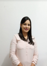 Foto de Geane Aline Rodrigues de Melo