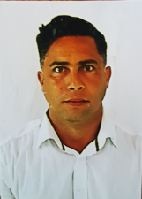 Foto de IURI FELICIANO SILVA VIANA COSTA