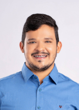 Foto de ENNOS LAMEK FAGUNDES RIBEIRO