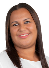 Foto de MÁRCIA MARIA JOSÉ DA SILVA