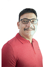 Foto de JOSE FERNANDO DA SILVA