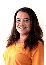 Foto de ROSELANE FERREIRA DE SOUZA SILVA