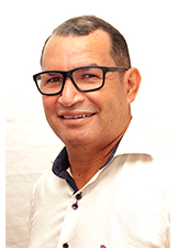 Foto de LAUDENICIO DOS SANTOS INACIO