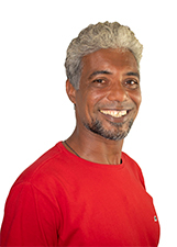 Foto de REGINALDO PEREIRA DA SILVA FILHO