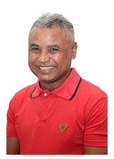 Foto de CLAUDIVANIO FRANCISCO MARCELINO