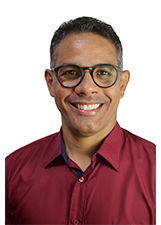 Foto de Maricleiton Vieira da Silva