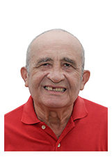 Foto de LUIZ ALBINO DA COSTA