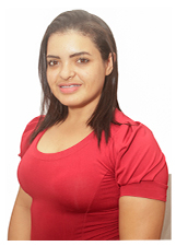 Foto de ANA CLAUDIA DA SILVA LEITE
