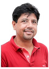 Foto de ELISEU SILVA AZEDO