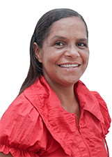 Foto de ANA LUCIA MOUZINHO DA SILVA