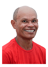 Foto de SEVERINO FRANCISCO NOGUEIRA