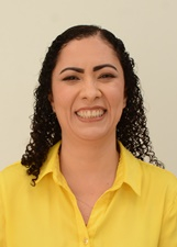 Foto de ARIANGELA ALVES DE SOUZA PIRES