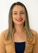 Foto de DAYANE LUIZA DA SILVA