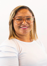 Foto de Maria Girliane de Andrade Amando