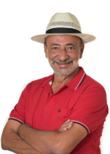 Foto de PAULO HENRIQUE VILELA BARBOSA
