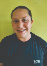 Foto de TATIVÂNIA MARIA DA SILVA