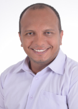 Foto de Luiz Carlos Batista Silva