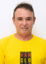 Foto de SEBASTIÃO CARLOS DOS SANTOS