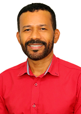 Foto de VON ROMEL CANDIDO DA SILVA
