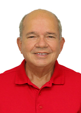 Foto de Silvio Borba Guerra Filho
