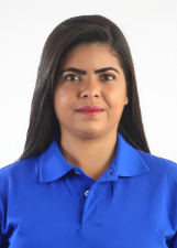 Foto de IZABELA NASCIMENTO DOS SANTOS