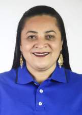 Foto de Maria Sueli Cavalcanti