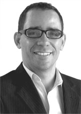 Foto de ANDERSON LAURINDO DE SANTANA