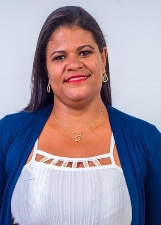 Foto de Mirian Lourenço da Silva