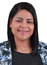 Foto de ANDREA SIMONE DA SILVA BASILIO