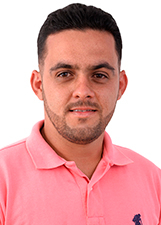 Foto de EWERTON GOMES FERREIRA