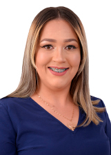 Foto de NÚBIA EDUARDA DA SILVA QUINTINO