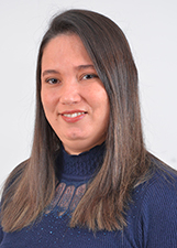 Foto de Luzia Machado dos Santos