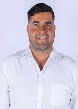 Foto de SANDRO JOSÉ COSTA DE MELO