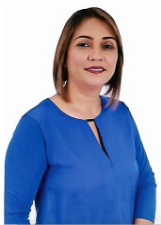 Foto de LOURDILECIA CHAVES DE AMORIM CARDOZO