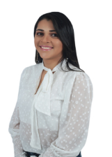 Foto de JACQUELINE HENRIQUE DE FRANÇA SILVA