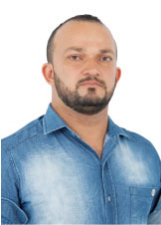 Foto de IPAMINONDAS BRUNO LEITE DA SILVA