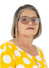 Foto de Antonia Batista da Silva