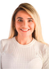 Foto de JORDÂNIA GRACIELLE SIQUEIRA GONÇALVES