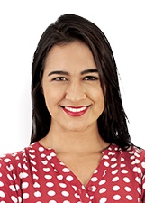 Foto de LARA LETICIA MORAIS TORRES