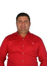 Foto de CLEDSON DA SILVA SOUZA