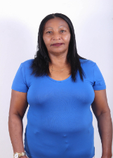 Foto de MARIA LUCIENE DA SILVA