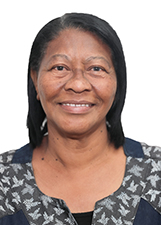 Foto de ANA LUCIA DA SILVA CALDAS