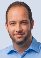 Foto de VICTOR ANDRÉ GOMES CAVALCANTI BATISTA